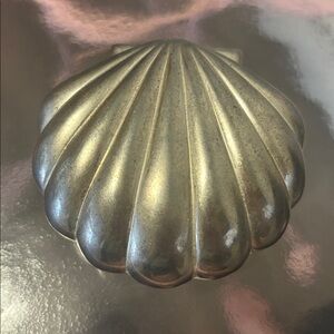 Vintage jewelry or Trinket Box